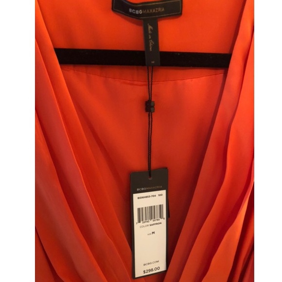 BCBG Dress - Picture 2 of 4